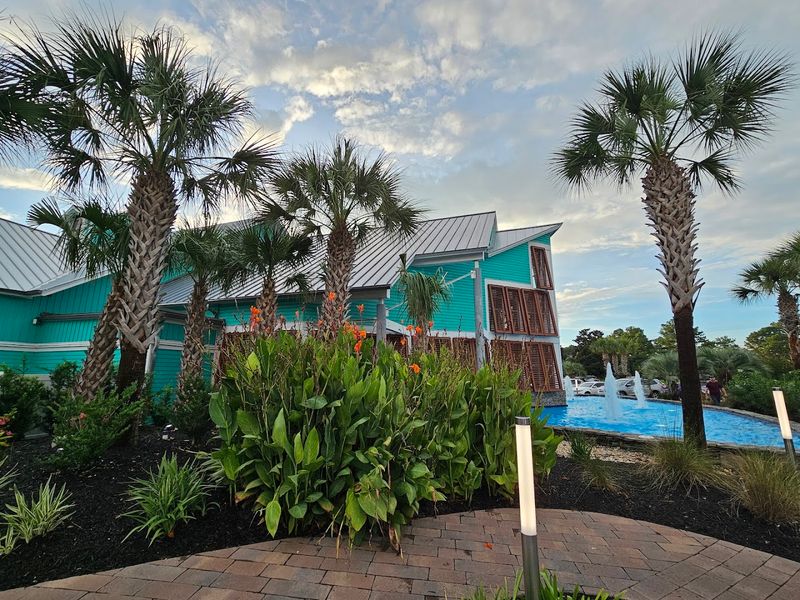 A Myrtle Beach Tradition for Families and Visitors