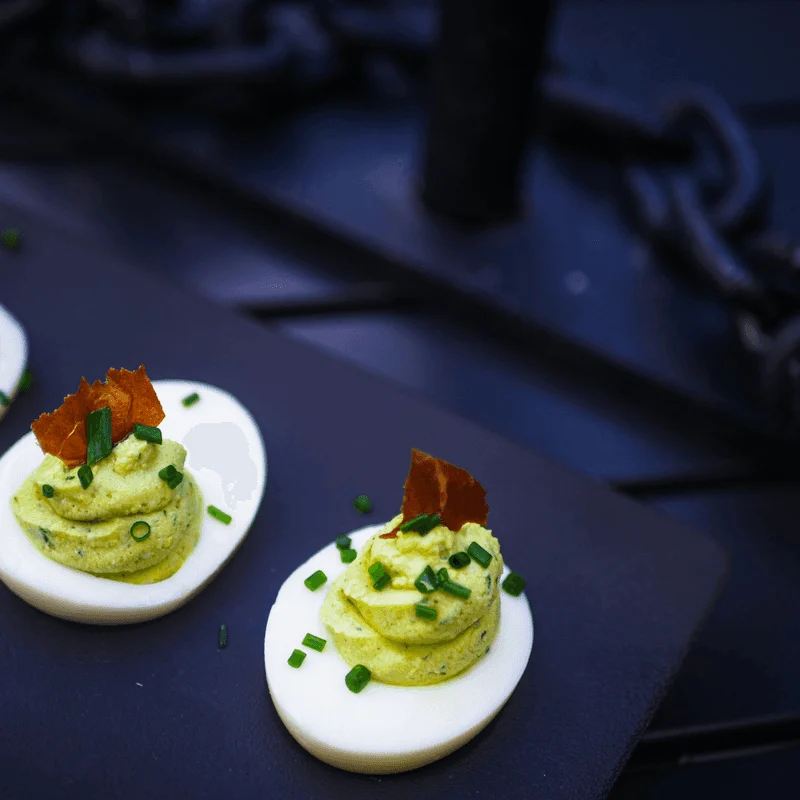 Small Plates That Punch Above Their Weight