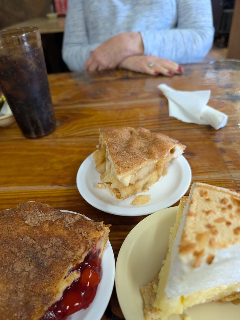 The Koffee Kup Family Restaurant