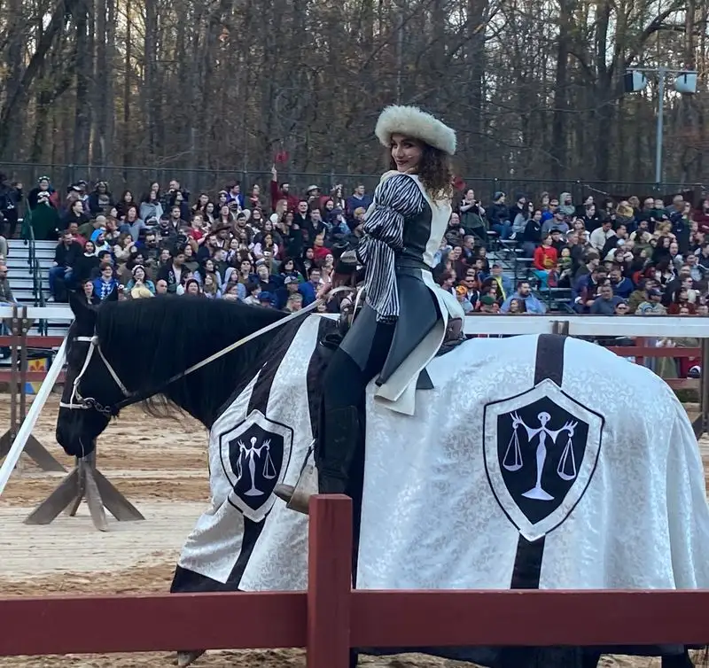 Alluring Costumes and Attire