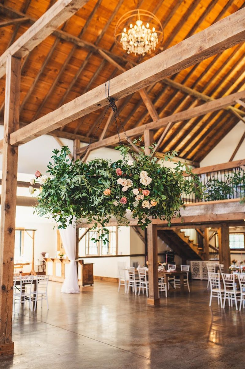 Historic Barn Venue