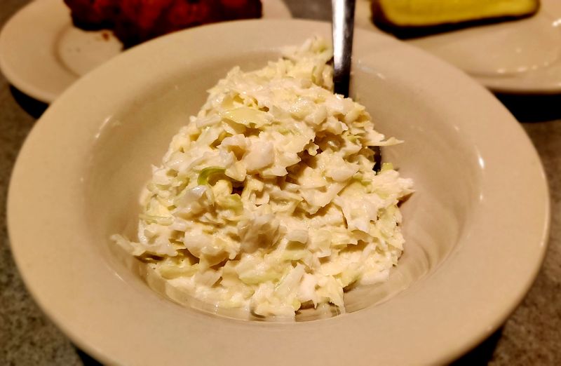 Homemade Fries and Sides