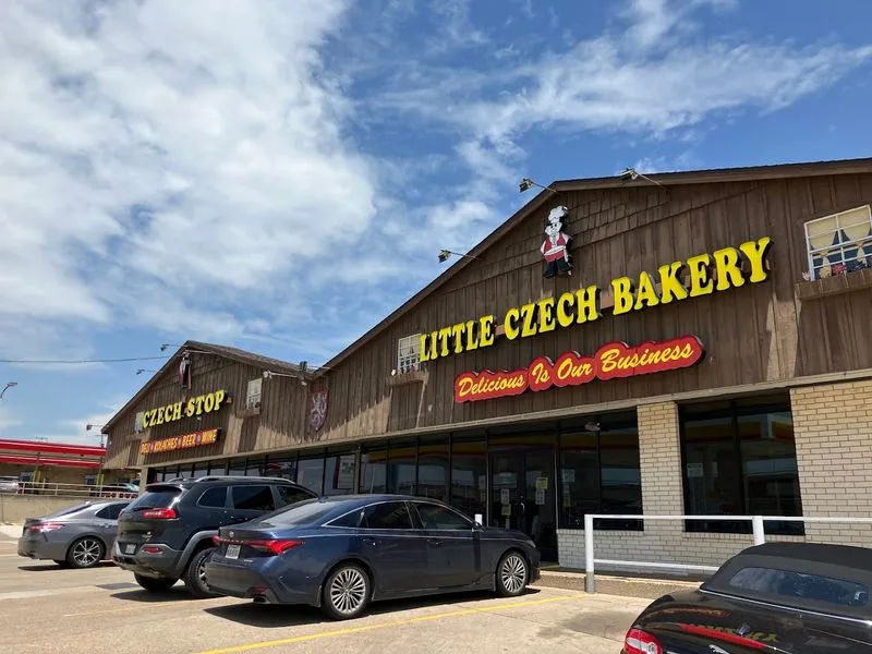 A Legendary Roadside Stop With Cult Status