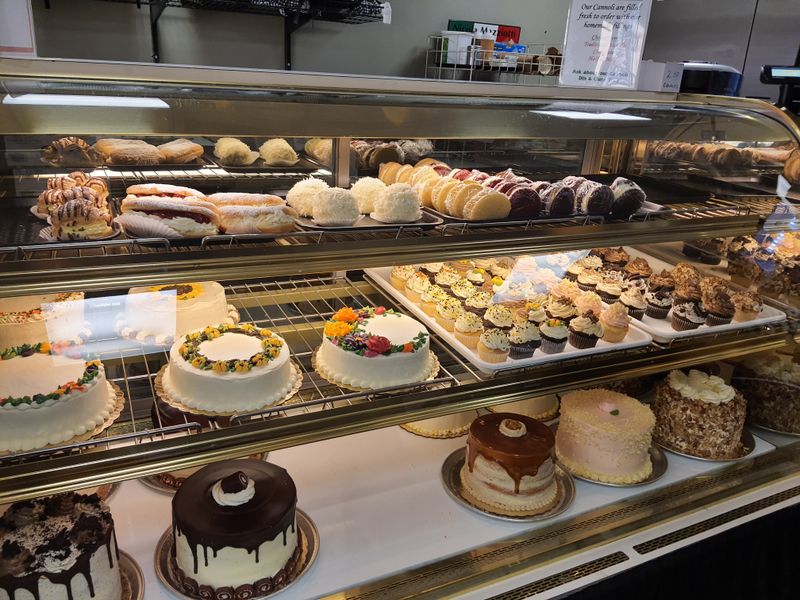 Mazziotti Bakery &mdash; Lower Burrell