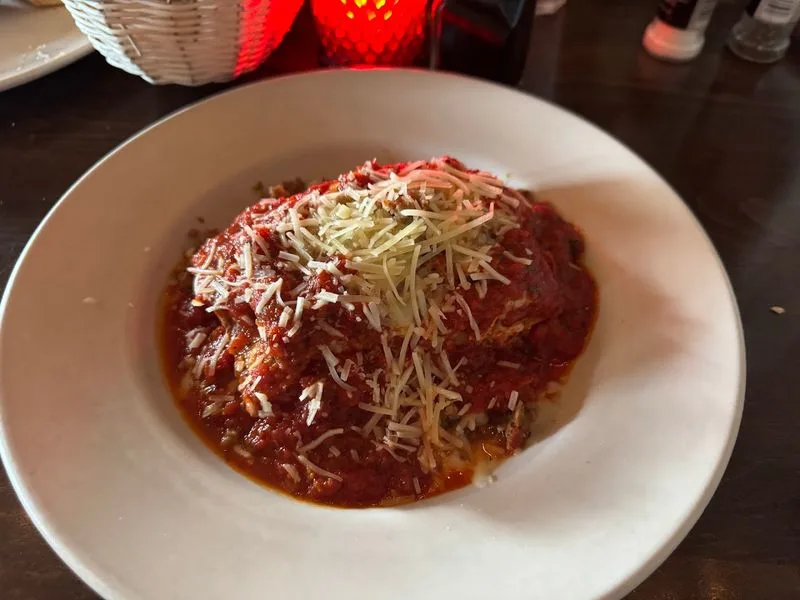 Affordable Dining Experience