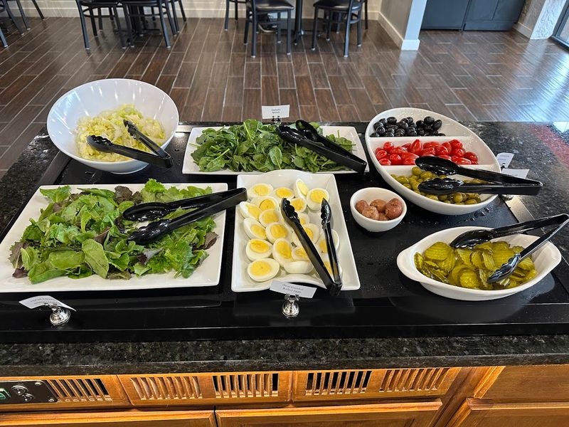 Picanhas Restaurante Brasileiro &ndash; Belle Isle