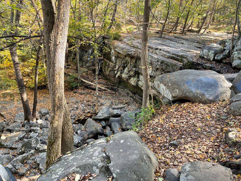 Safety And Trail Tips