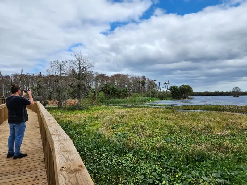 Photographer&rsquo;s Gear Checklist for the Wetlands