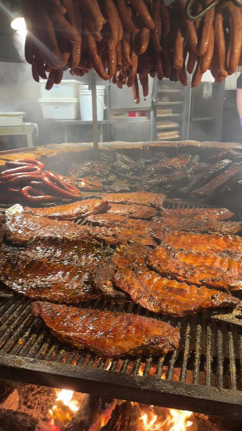 Built For Big Groups, Events, And Celebrations