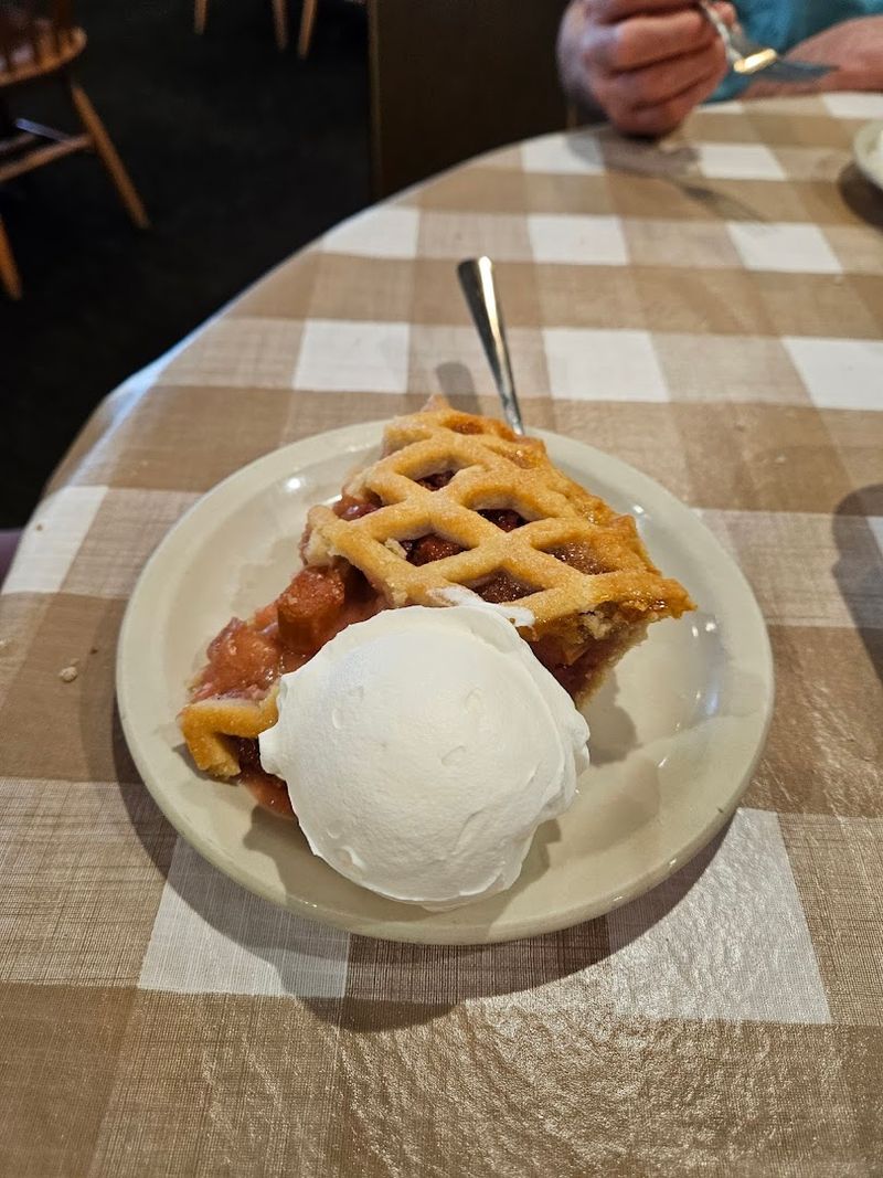 Why Handmade Pie Like This Is Becoming So Hard to Find