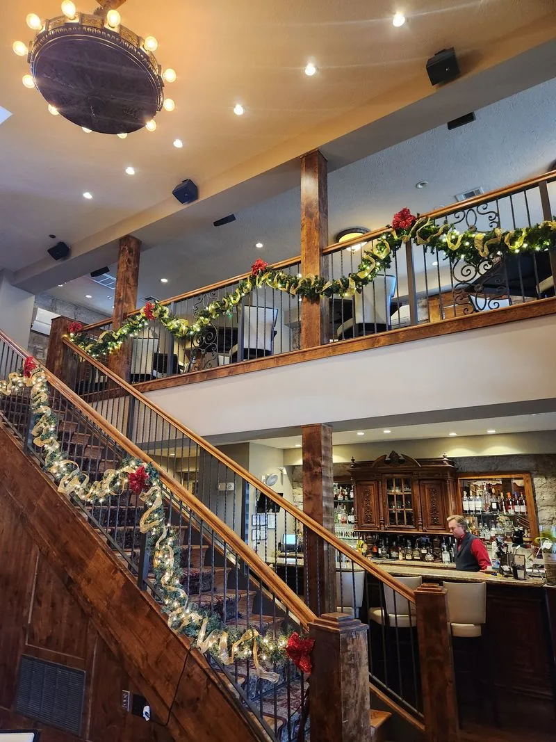 Local stories and community ties