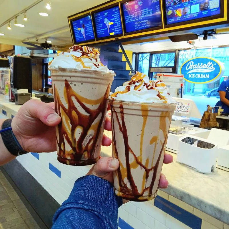 What to order: can not miss flavors locals love