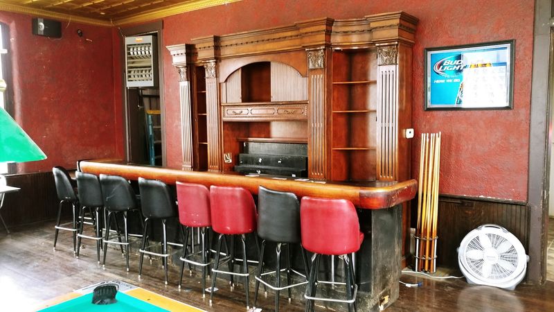 Maggie&rsquo;s Place