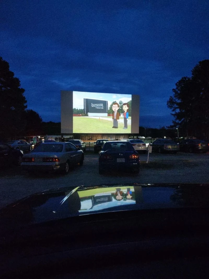 Events, deals, and making it a tradition