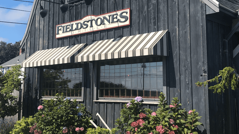 Fieldstones Grille