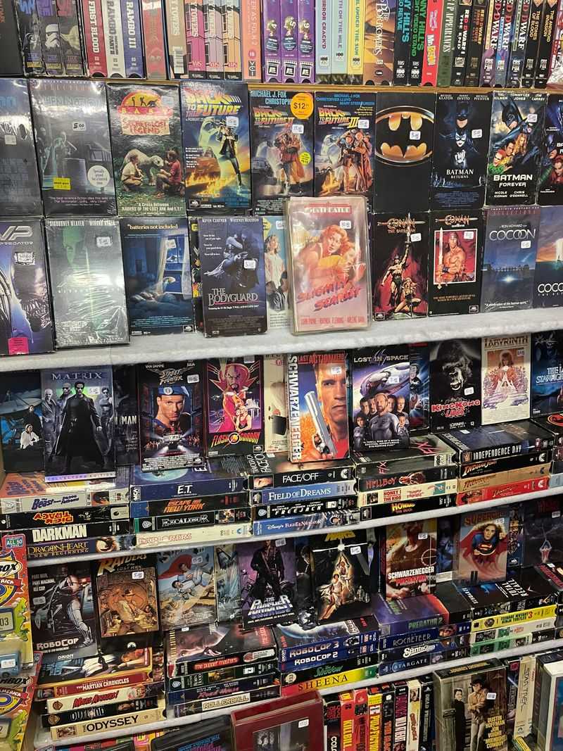 Oddities And Creative Uses