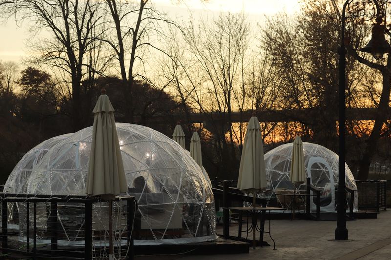 Quick Visitor Essentials