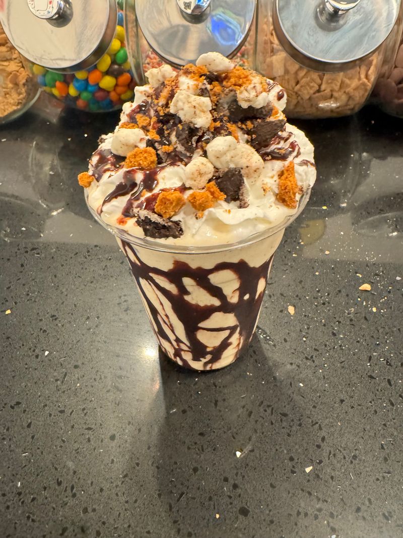 Da’Villas Creme and Cookie – Cherry Hill Township, NJ