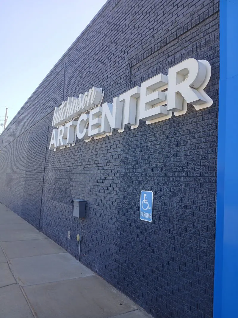 A surprisingly strong arts and culture scene