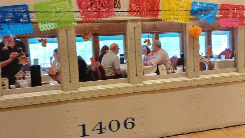 A Piece of Local History