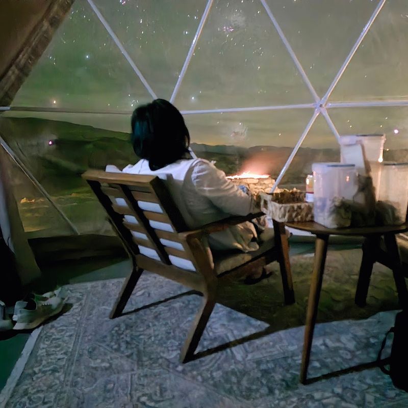 Dark Sky Location: One of the Best Stargazing Spots in the USA