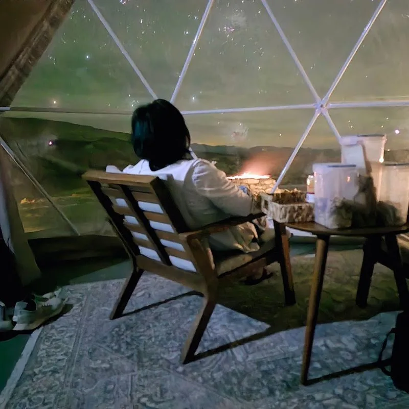 Dark Sky Location: One of the Best Stargazing Spots in the USA