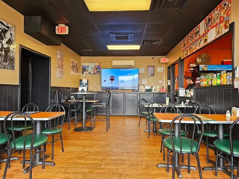 Welcoming Atmosphere