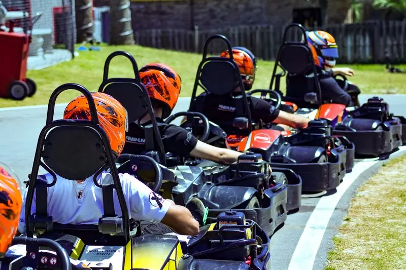 Party Planning Made Easy