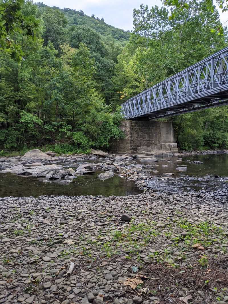 Benezette's Rich History