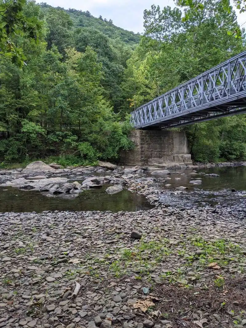 Benezette's Rich History