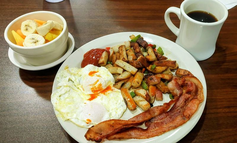 Sanger Country Cafe &mdash; Sanger, CA