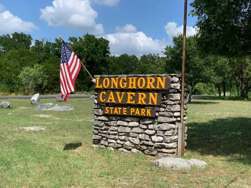 The Visitor Center and Gift Shop