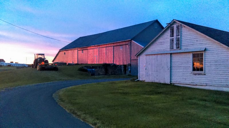 Supporting Small Farms and the Local Economy