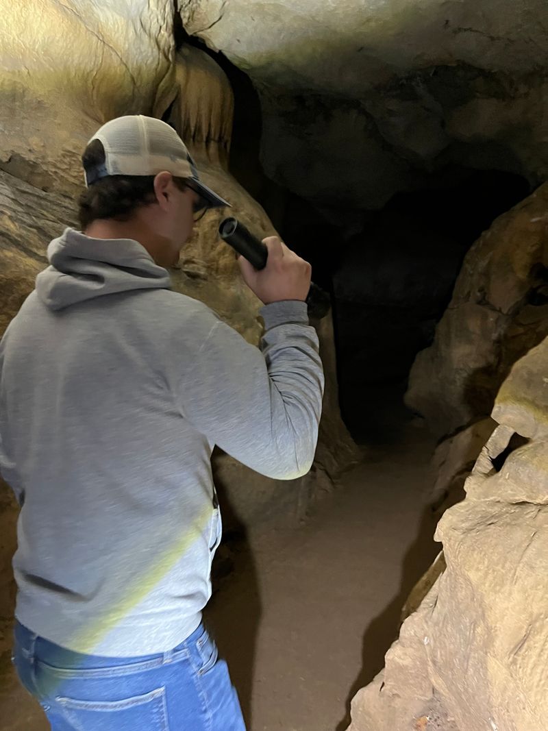 What to Bring: Flashlights, Footwear, and Layers