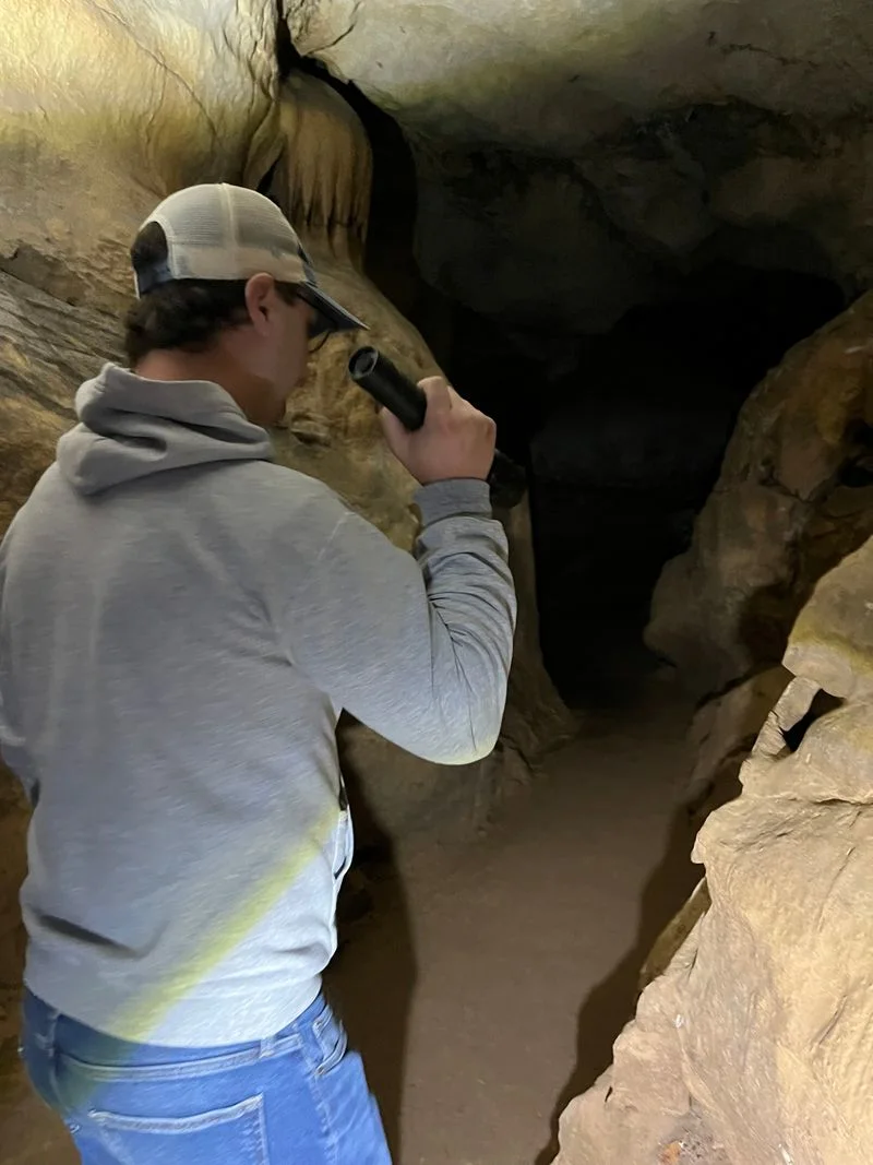 What to Bring: Flashlights, Footwear, and Layers