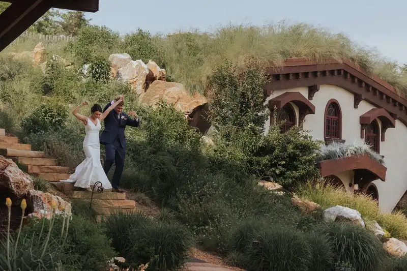 Events, Elopements, and Celebrations