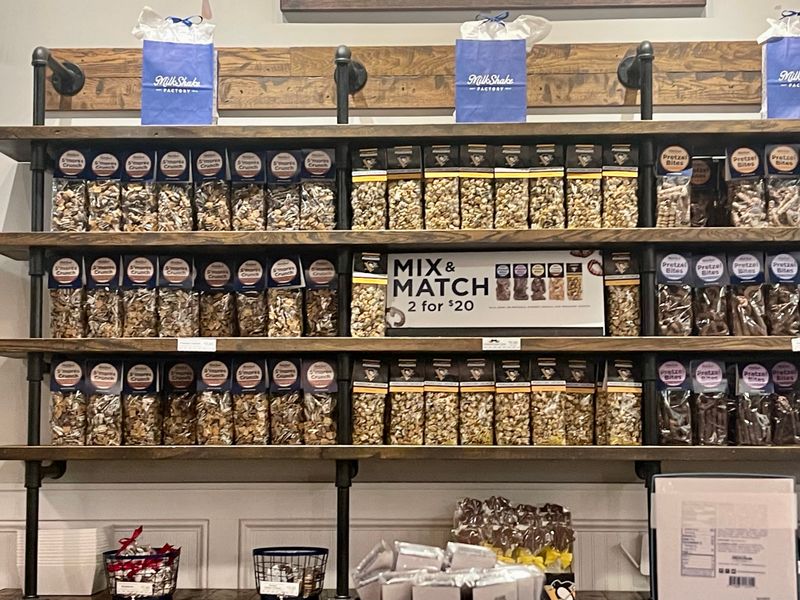 Creative Non-Dairy Options