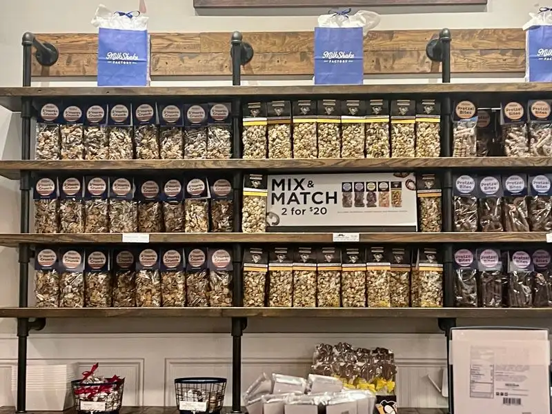 Creative Non-Dairy Options