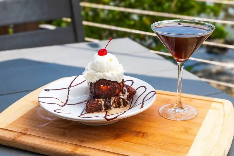 Unique Menu Offerings