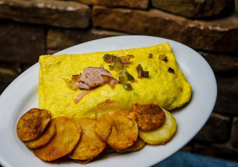 A Unique Dining Experience