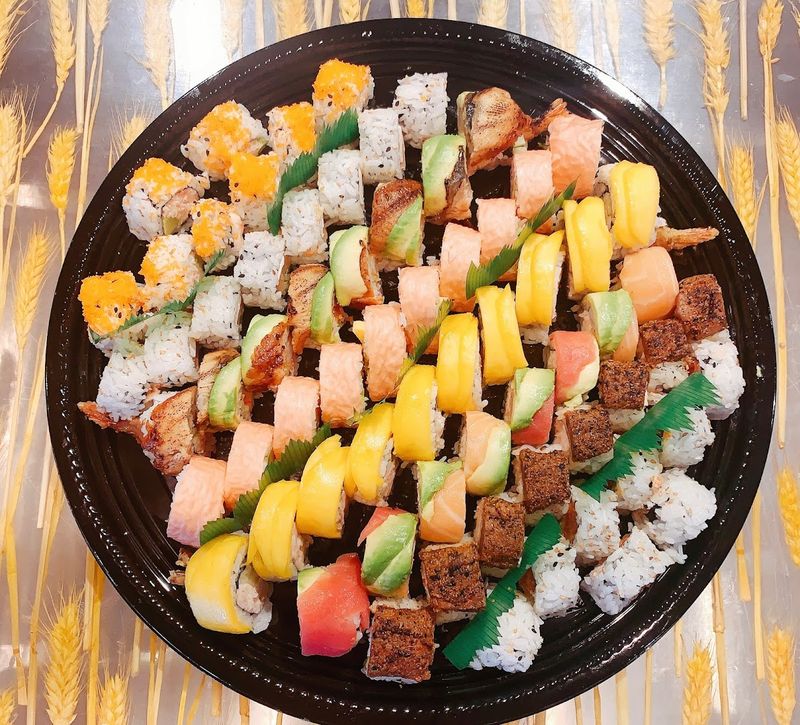 A Global Culinary Adventure