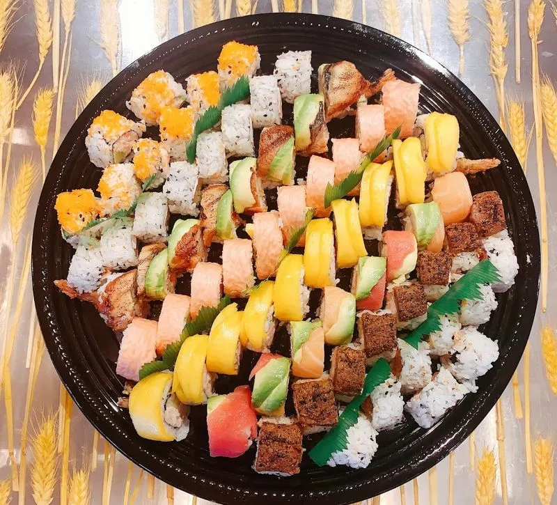 A Global Culinary Adventure