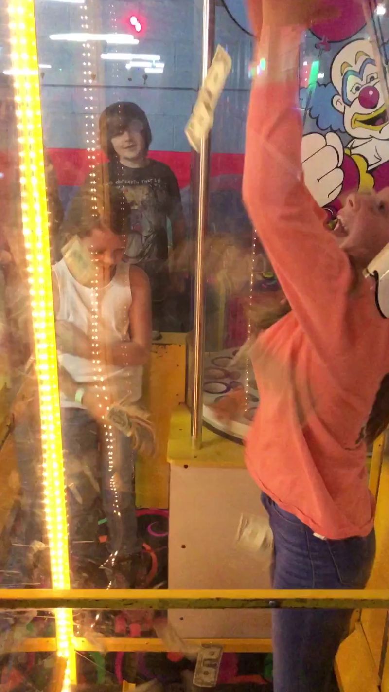 Music, Games, And The Cash Cube