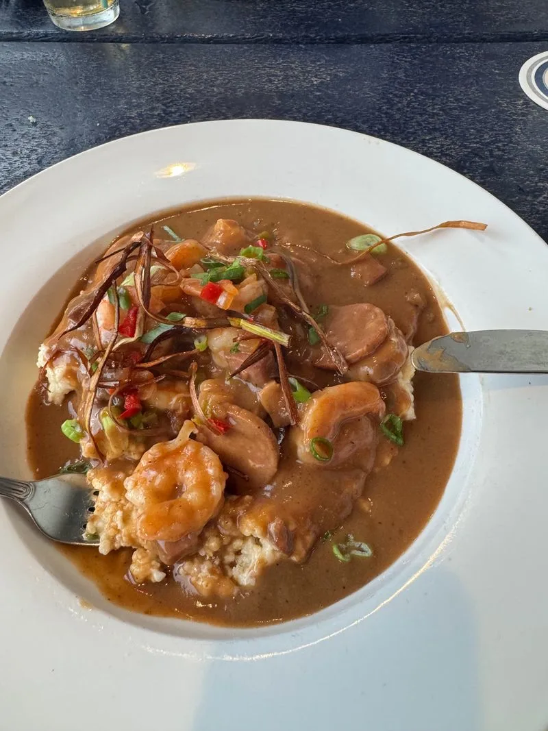 A Culinary Destination in Charleston