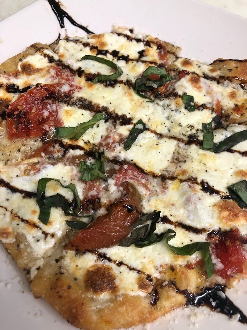 Consistency That Builds Loyal Regulars