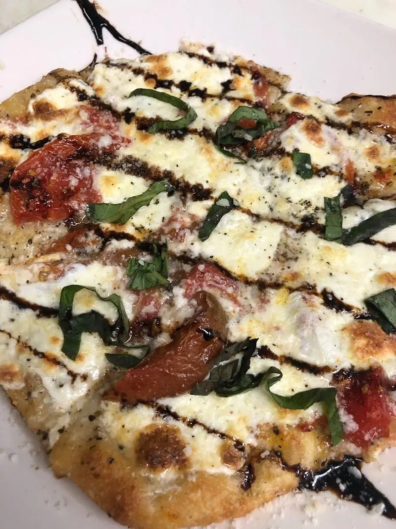 Consistency That Builds Loyal Regulars