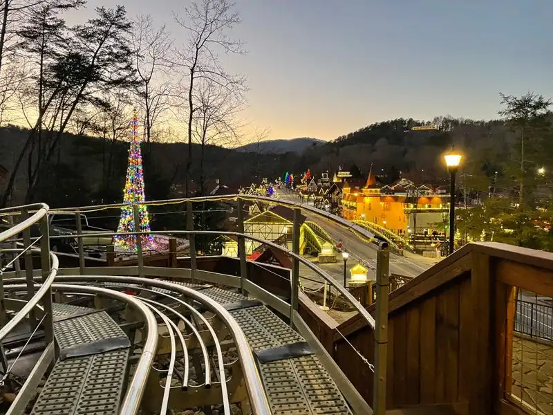 Thrilling Twists and Turns