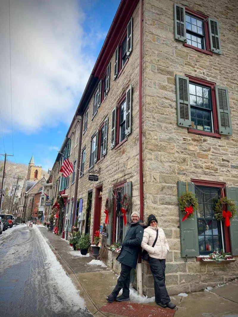 Locals&rsquo; Secrets and Shortcuts