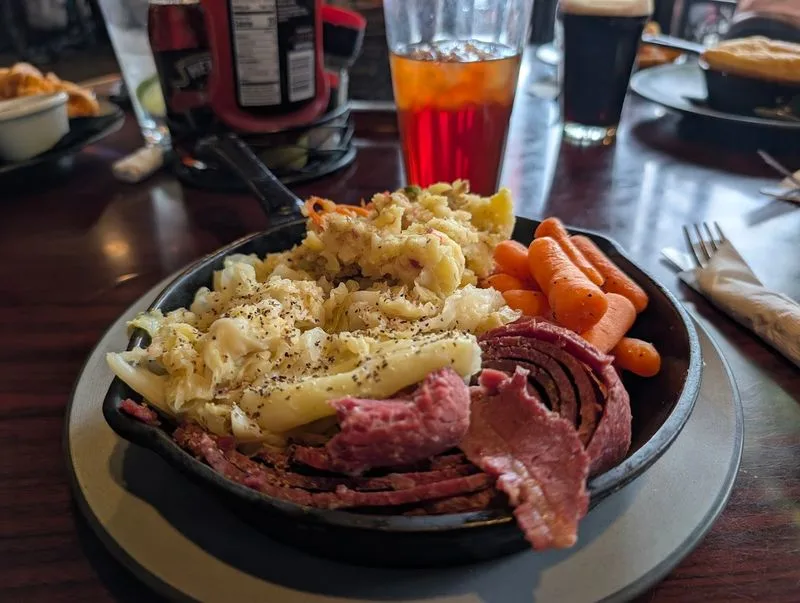 A Local Favorite, Not a Tourist Trap