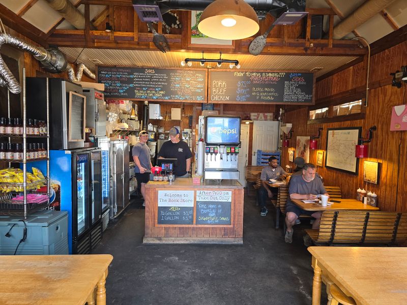 Order Tips And First-Timer Game Plan